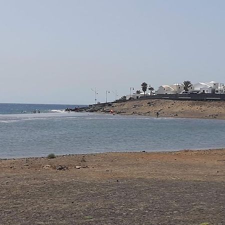 Desconecta En La Isla Mitica Apartment Arrecife  Exterior photo