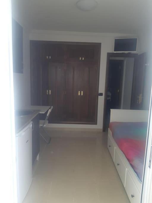 Desconecta En La Isla Mitica Apartment Arrecife  Exterior photo