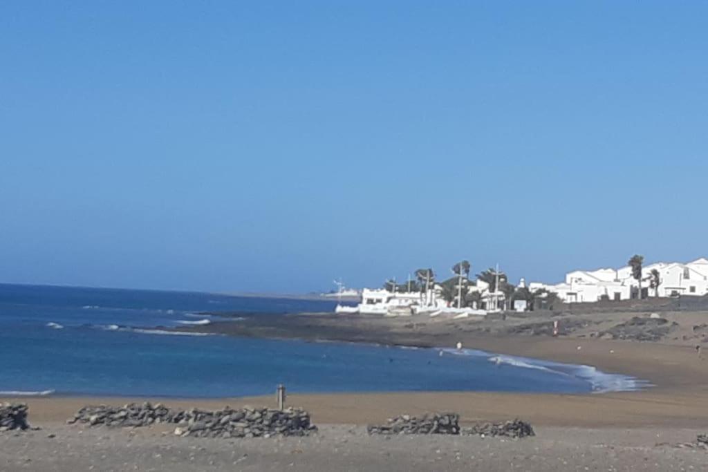 Desconecta En La Isla Mitica Apartment Arrecife  Exterior photo