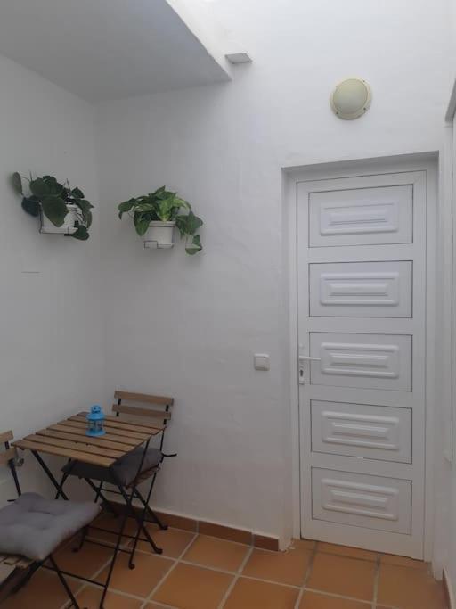 Desconecta En La Isla Mitica Apartment Arrecife  Exterior photo
