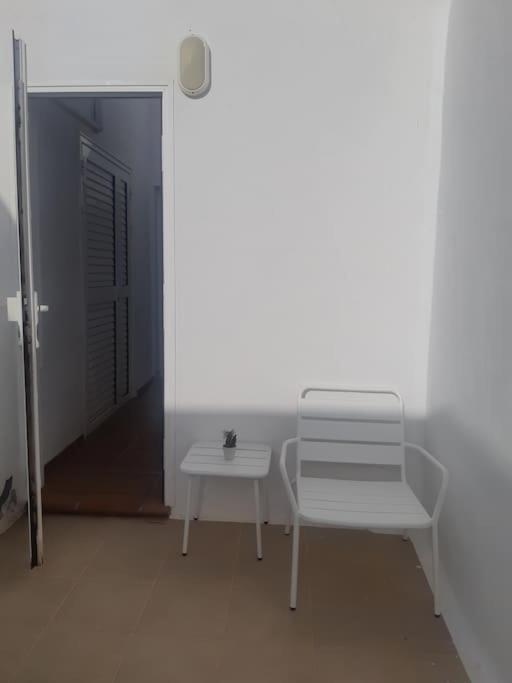 Desconecta En La Isla Mitica Apartment Arrecife  Exterior photo